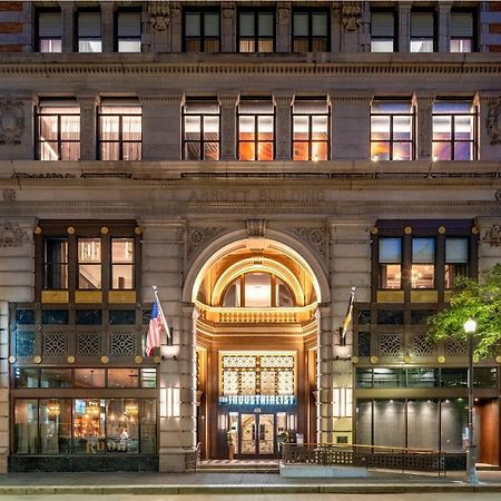 The Industrialist Hotel, Pittsburgh, Autograph Collection Exterior foto